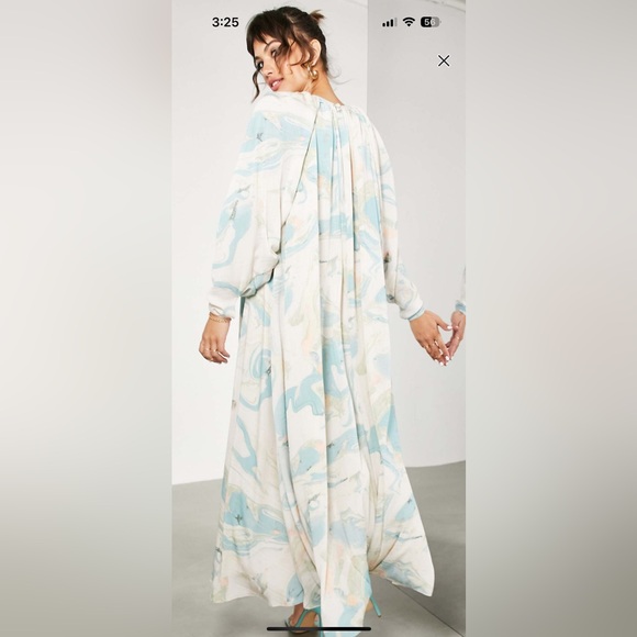 ASOS Maxi Dress - Picture 9 of 10